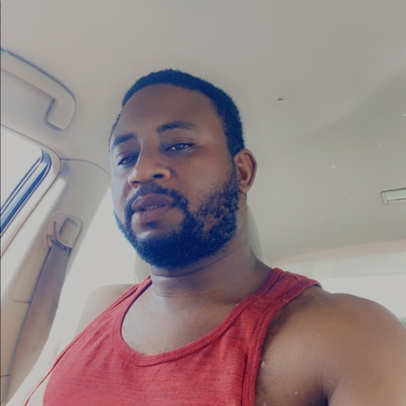 Profile Picture of Pierre richard Pierre louis (@pierre721) on Poshmark