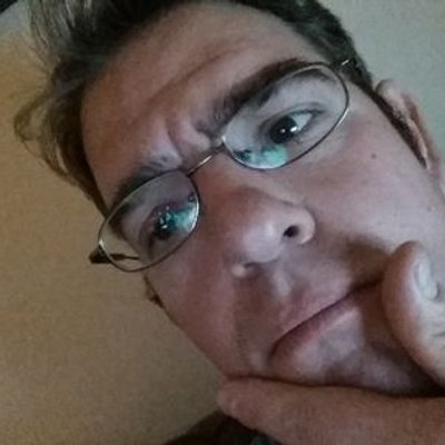 Profile Picture of Jesse Shapiro (@jessewatsan) on Twitter