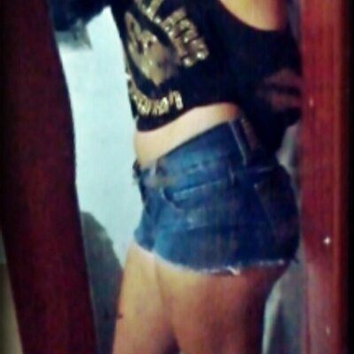 Profile Picture of Melissa Joice (@mezinha_joice) on Twitter
