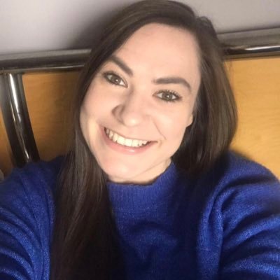 Profile Picture of Katrina Calvert (@katrina_calvert) on Twitter