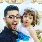 Profile Picture of mina khamis (@mina.khamis) on Instagram