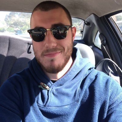 Profile Picture of Andrew⚡️ (@813Drew) on Twitter