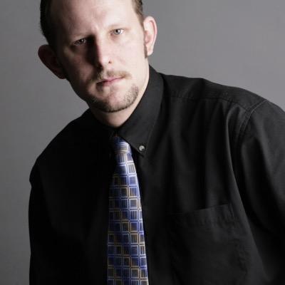 Profile Picture of Ralph Schmid (@schmid_ralph) on Twitter