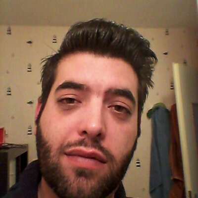 Profile Picture of Richard Jankowski (@ritonjanko) on Twitter