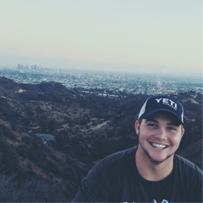Profile Picture of Austin Cooper (@AustinCooper_90) on Twitter