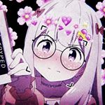 Profile Picture of シ 𝕥𝕤𝕦𝕜𝕚 シ (@_.tsuki._.kawai._) on Instagram