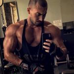 Profile Picture of Scott 🖤 (@scott_wrench) on Instagram