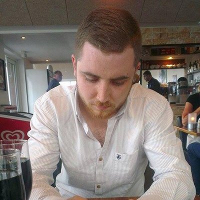 Profile Picture of Mike Tobias Andersen (@MikeTobiasAnder) on Twitter