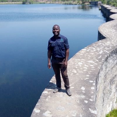 Profile Picture of Kazembe Maocha (@KazembeMaocha) on Twitter