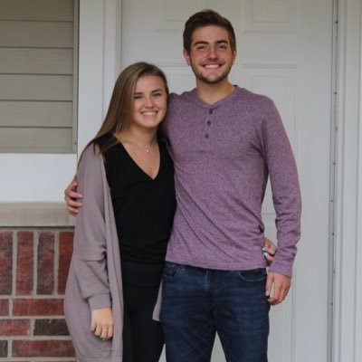 Profile Picture of Courtney Stolicker (@courtstolicker) on Twitter