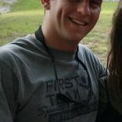 Profile Picture of Joel Vaughn (@J_Vaughn15) on Twitter