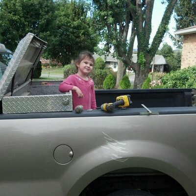 Profile Picture of Tony Bender (@tonybender76) on Twitter