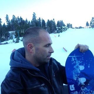 Profile Picture of Adam Brackney (@Adam-Brackney) on Facebook