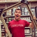 Profile Picture of Andrew (@javinton) on Instagram