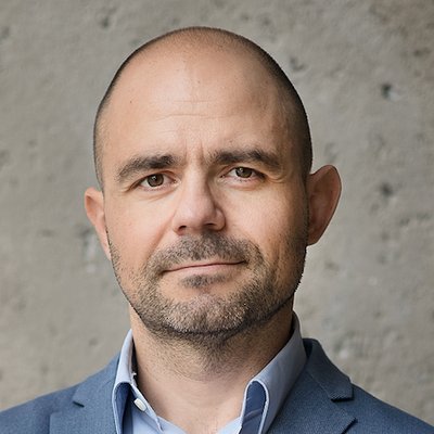 Profile Picture of Sergio Jimenez (@craselrau) on Twitter