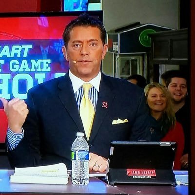 Profile Picture of Adam Bjaranson (@AdamKOIN6) on Twitter
