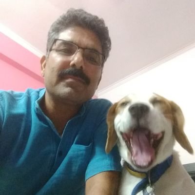 Profile Picture of Ravi Chauhan (@Ravi_KChauhan) on Twitter