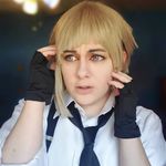Profile Picture of Audrey // Spidey (@spideraudrey) on Instagram