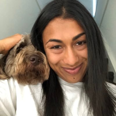 Profile Picture of Sarah Chand (@SarahChand2) on Twitter