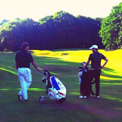 Profile Picture of James Savage (@savgolf69) on Twitter