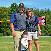 Profile Picture of George Wright (@georgewright8925) on Youtube