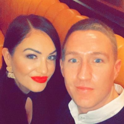 Profile Picture of Claire O'Brien (@Claireobx) on Twitter