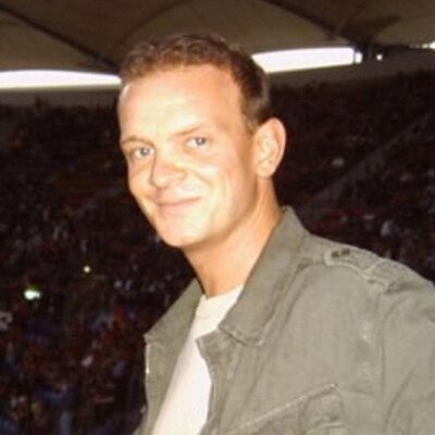 Profile Picture of Rob Engel (@Rengel1975) on Twitter