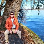 Profile Picture of Frank Cybulski (@xderfrankx) on Instagram
