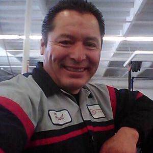 Profile Picture of Paul Madrigal (@mexxico_city) on Twitter