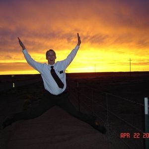 Profile Picture of Brett Bastian (@205393654) on Myspace