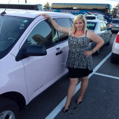 Profile Picture of Michelle Pyne (@MichellePMaryK) on Twitter