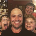 Profile Picture of Brian Nussbaum (@nussbaum_brian_j) on Instagram