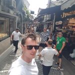 Profile Picture of Patrick Gregg (@ogegregg) on Instagram