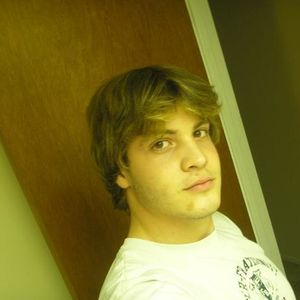 Profile Picture of David Bouche (@bouchepunk) on Myspace