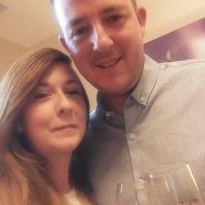 Profile Picture of Connie Marie Spicer (@connierees90) on Twitter