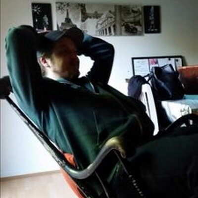 Profile Picture of Kevin Alexander Nybe (@KevinNyberg89) on Twitter