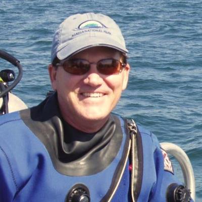 Profile Picture of Steve Benner (@StephenBenner) on Twitter