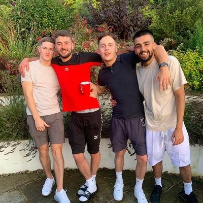 Profile Picture of Nick Featherstone (@NIckFeatherss) on Twitter