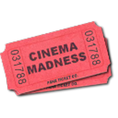 Profile Picture of Cinema Madness (@DavidGault3) on Twitter