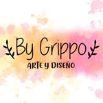 Profile Picture of By Grippo - Arte y Diseño (@bygrippo) on Instagram