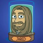 Profile Picture of Jared Monath (@jaredvsshark) on Instagram