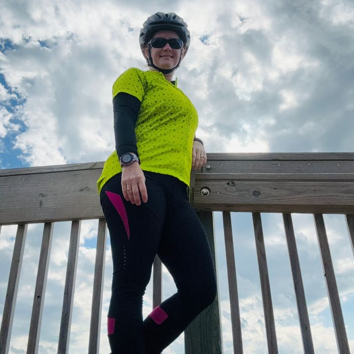 Profile Picture of christahathaway (@christahathaway) on Tiktok