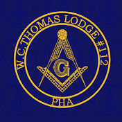 Profile Picture of W.C. Thomas Lodge #112 (@w.c.thomaslodge1126) on Youtube