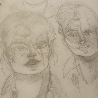 Reginald Hughes - Twitter Profile Picture of Reginald Hughes (@yeahson04) on Twitter