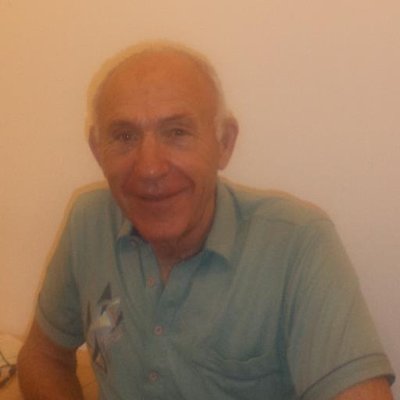 Profile Picture of Frederick  Carter (@fredcar011) on Twitter