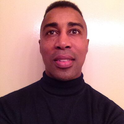 Profile Picture of Frederick Curry (@fgcurry) on Twitter