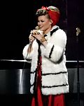 Profile Picture of Andra Day discographyon Wikipedia
