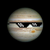 Profile Picture of Aaron F. Bianchi Jupiter (@AaronFBianchiJupiter) on Youtube