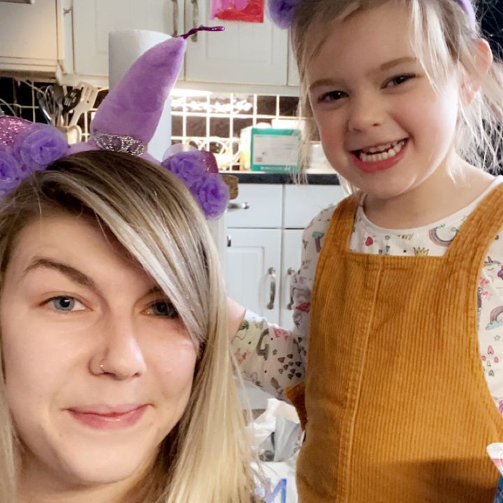 Profile Picture of Alice Baldwin (@@alicebaldwin85) on Tiktok