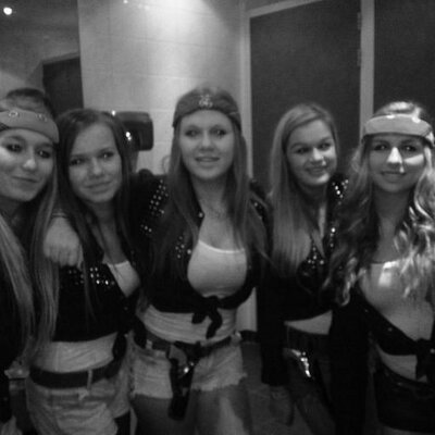 Anne - Twitter Profile Picture of Anne (@AnneJanssen_) on Twitter